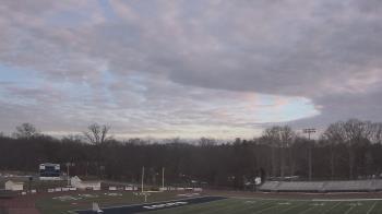 Weather camera view of Cedar Cliff HS.