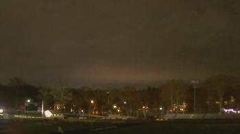 Weather camera view of Cedar Cliff HS.