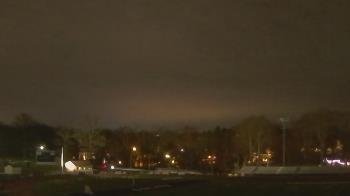 Weather camera view of Cedar Cliff HS.