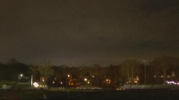 Weather camera view of Cedar Cliff HS.