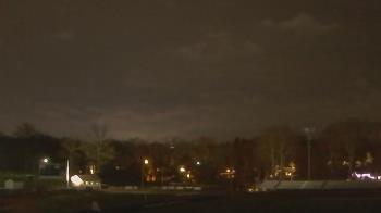 Weather camera view of Cedar Cliff HS.