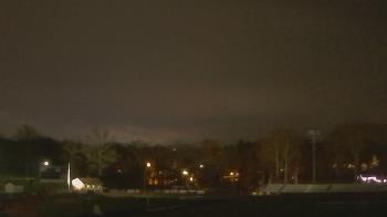 Weather camera view of Cedar Cliff HS.