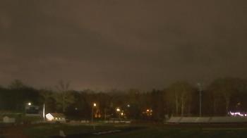 Weather camera view of Cedar Cliff HS.