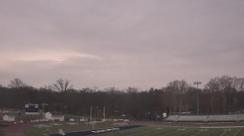 Weather camera view of Cedar Cliff HS.