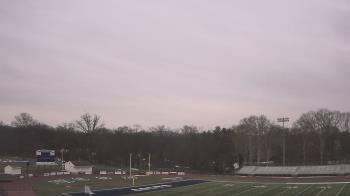 Weather camera view of Cedar Cliff HS.