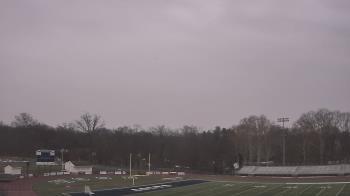 Weather camera view of Cedar Cliff HS.