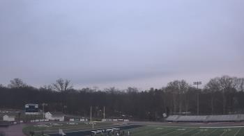 Weather camera view of Cedar Cliff HS.
