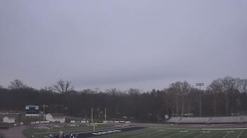 Weather camera view of Cedar Cliff HS.