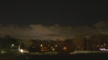 Weather camera view of Cedar Cliff HS.