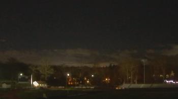 Weather camera view of Cedar Cliff HS.