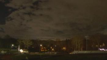 Weather camera view of Cedar Cliff HS.