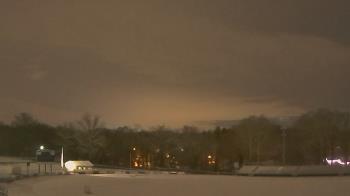 Weather camera view of Cedar Cliff HS.