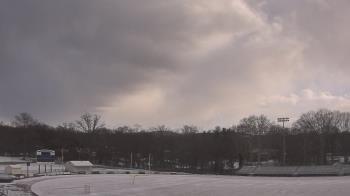 Weather camera view of Cedar Cliff HS.