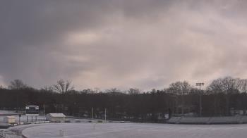 Weather camera view of Cedar Cliff HS.