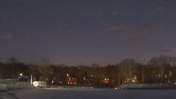 Weather camera view of Cedar Cliff HS.