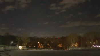 Weather camera view of Cedar Cliff HS.