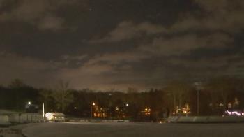 Weather camera view of Cedar Cliff HS.