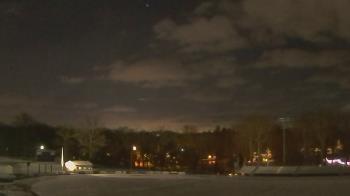 Weather camera view of Cedar Cliff HS.