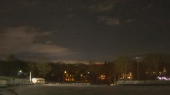 Weather camera view of Cedar Cliff HS.