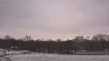 Weather camera view of Cedar Cliff HS.