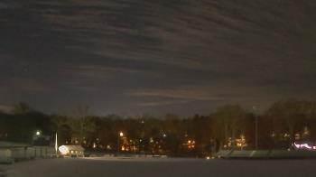 Weather camera view of Cedar Cliff HS.