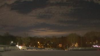 Weather camera view of Cedar Cliff HS.