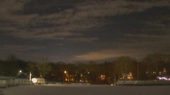 Weather camera view of Cedar Cliff HS.