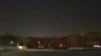 Weather camera view of Cedar Cliff HS.