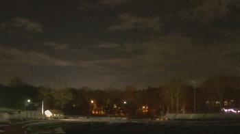 Weather camera view of Cedar Cliff HS.