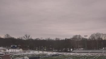 Weather camera view of Cedar Cliff HS.