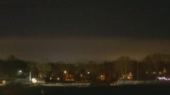 Weather camera view of Cedar Cliff HS.