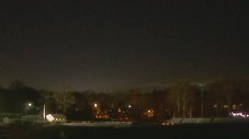 Weather camera view of Cedar Cliff HS.