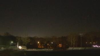 Weather camera view of Cedar Cliff HS.