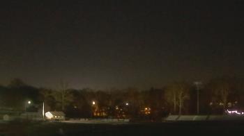 Weather camera view of Cedar Cliff HS.