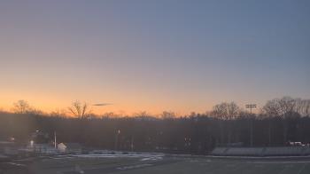 Weather camera view of Cedar Cliff HS.