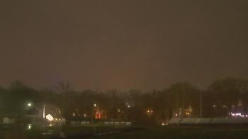 Weather camera view of Cedar Cliff HS.