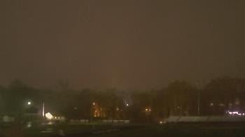 Weather camera view of Cedar Cliff HS.