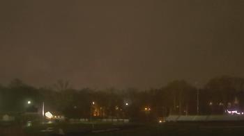 Weather camera view of Cedar Cliff HS.