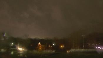 Weather camera view of Cedar Cliff HS.