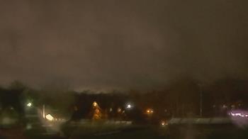 Weather camera view of Cedar Cliff HS.