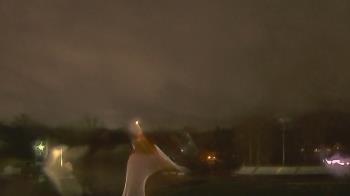 Weather camera view of Cedar Cliff HS.