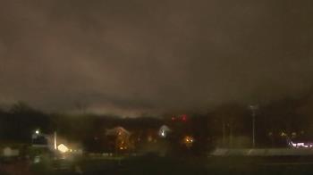 Weather camera view of Cedar Cliff HS.
