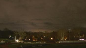 Weather camera view of Cedar Cliff HS.