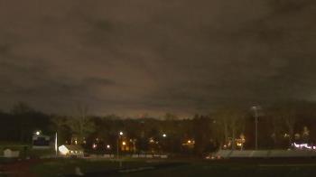 Weather camera view of Cedar Cliff HS.