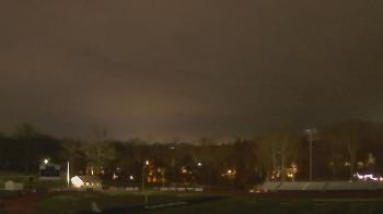 Weather camera view of Cedar Cliff HS.