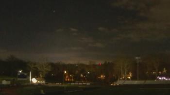 Weather camera view of Cedar Cliff HS.