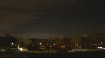 Weather camera view of Cedar Cliff HS.