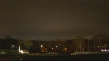 Weather camera view of Cedar Cliff HS.