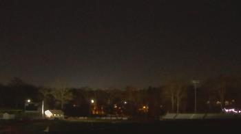 Weather camera view of Cedar Cliff HS.