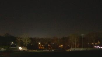 Weather camera view of Cedar Cliff HS.